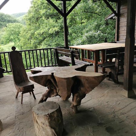 Hotel Divetsite Sliven Esterno foto