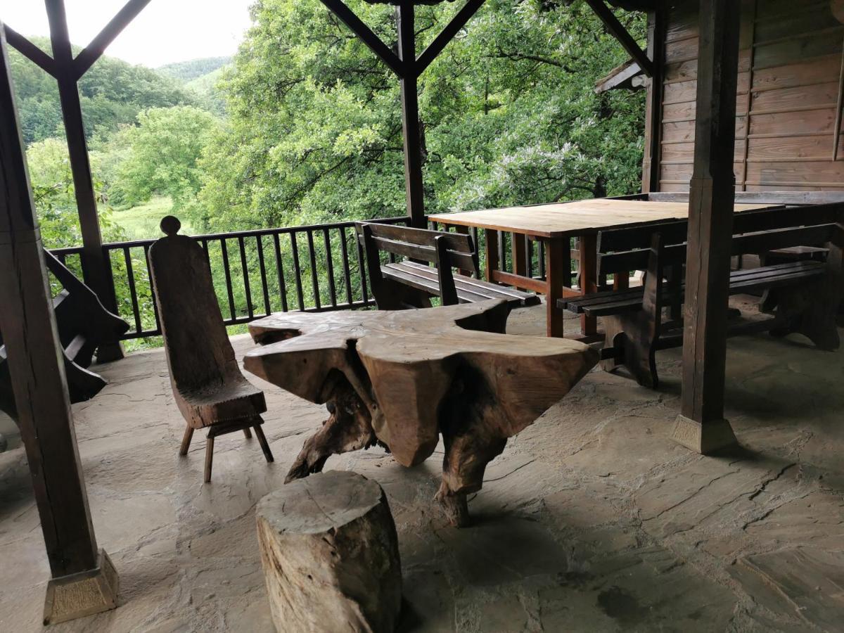 Hotel Divetsite Sliven Esterno foto