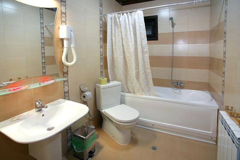 Hotel Divetsite Sliven Esterno foto