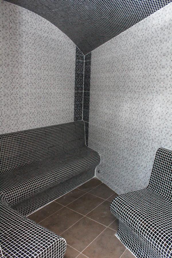 Hotel Divetsite Sliven Esterno foto