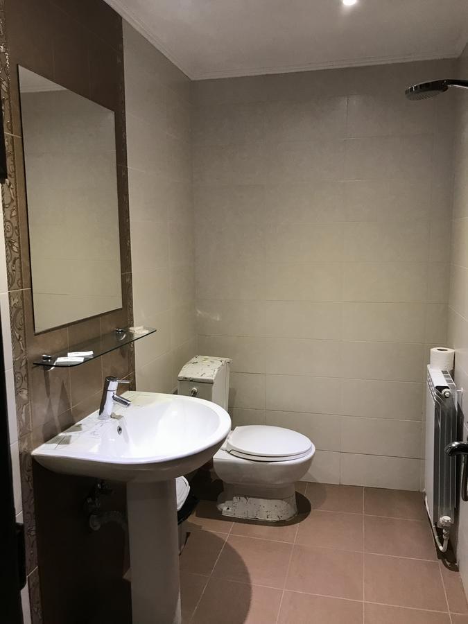 Hotel Divetsite Sliven Esterno foto